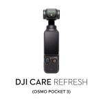 DJI Care Refresh 1-Jahres-Vertrag – DJI Osmo Pocket 3 kaufen
