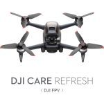DJI Care Refresh 2-Jahres-Vertrag – DJI FPV Schutz