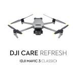 DJI Care Refresh 2-Jahres-Vertrag – DJI Mavic 3 Classic Versicherung