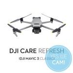 DJI Care Refresh 2-Jahres-Vertrag – DJI Mavic 3 Classic Schutz