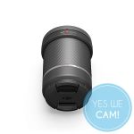 DJI Zenmuse X7 DJI DL 24mm F2.8 LS ASPH Lens