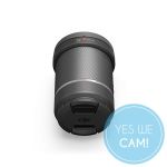 DJI DL 35mm F2.8 LS ASPH Lens - P03