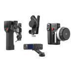 DJI Focus Pro All-In-One Combo Griff