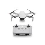 DJI Mini 2 SE - Drohne  anfängerfreundlich