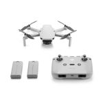 DJI Mini 2 SE Fly More Combo Mini-Drohne