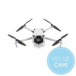 DJI Mini 3 - nur Drohne Fliegen