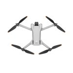 DJI Mini 3 - nur Drohne Perspektive