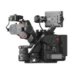DJI Ronin 4D-8K Gimbal-Kamera