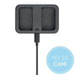 DJI WB37 Battery Charging Hub (USB-C) kaufen