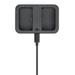 DJI WB37 Battery Charging Hub (USB-C) Akkuladestation