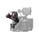 DJI Zenmuse X9-8K Gimbal-Kamera cinematic