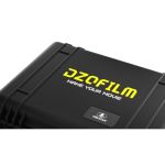 DZOFILM Catta Ace Zoom 2-Lens Kit 18-35/35-80 T2.9 Black Schutz