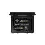 DZOFILM Catta Ace Zoom 2-Lens Kit 18-35/35-80 T2.9 Black Case