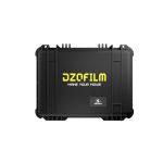 DZOFILM Catta Ace Zoom 2-Lens Kit 18-35/70-135 T2.9 Black Transport