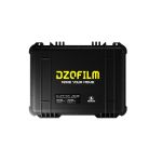 DZOFILM Catta Ace Zoom 2-Lens Kit 35-80/70-135 T2.9 Black Bundle
