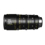 DZOFILM Catta Ace Zoom 2-Lens Kit 35-80/70-135 T2.9 Black EF/PL
