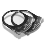 DZOFILM Catta Coin Plug-in Filter - Black Mist Set for Catta Zoom only Objektiv