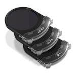 DZOFILM Catta Coin Plug-in Filter - ND Set for Catta Zoom only Blende