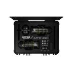 DZOFILM Catta FF Zoom Bundle 35-80 / 70-135 T2.9 Black in Hard Case - E Objektive