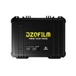 DZOFILM Catta FF Zoom Bundle 35-80 / 70-135 T2.9 Black in Hard Case - E günstig
