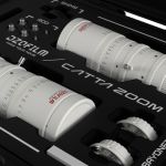 DZOFILM Catta Zoom 2-Lens Kit 18-35/35-80 T2.9 White Kaufen