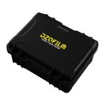 DZOFILM Catta Zoom 2-Lens Kit 18-35/70-135 T2.9 Black Case