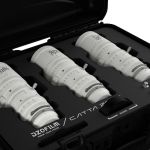DZOFILM Catta Zoom 3-Lens Kit 18-35/35-80/70-135 T2.9 White Kaufen