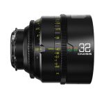 DZOFILM Gnosis 3-Lens Kit Macro 32/65/90 T2.8 metric Festbrennweiten