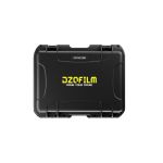 DZOFILM Hard Case for Pictor Zoom 3-Lens Kit 14-30/20-55/50-125 Hartschalenkoffer