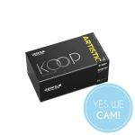 DZOFILM KOOP Filter for Vespid/Catta Ace PL Mount - Artistic Set Kit