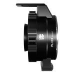DZOFILM Octopus Adapter PL Mount Lens to DJI DX Mount Camera Ronin 4D Black DJI