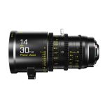 DZOFILM Pictor T2.8 Zoom 3-Lens Kit 14-30 / 20-55 / 50-125mm schwarz Zoomobjektiv