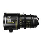 DZOFILM Pictor T2.8 Zoom 3-Lens Kit 14-30 / 20-55 / 50-125mm schwarz Lichtstärke
