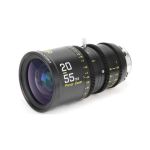 DZOFILM Pictor Zoom 20-55mm T2.8 Black Parfokaler Fokus