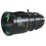DZOFILM Pictor Zoom Bundle 20-55 & 50-125 mm schwarz Blendenlamelle