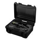 DZOFILM Tango 2-Lens Kit 18-90mm T2.9/65-280mm T2.9-4 for PL&EF Mount S35 metric w/o servo Bewertung