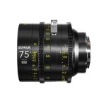 DZOFILM Vespid Cyber 3-Lens Kit 35/50/75 T2.1 Festbrennweite