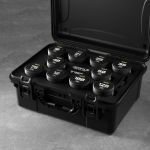 DZOFILM Vespid Prime 10-Lens Kit Set