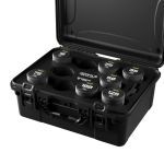 DZOFILM Vespid Prime 7-lens Kit V2 with case - PL+EF Bundle