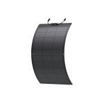 EcoFlow 100W Flexibles Solarpanel Anpassbar