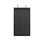 EcoFlow 100W Flexibles Solarpanel Stromversorgung