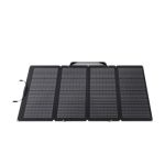 EcoFlow 220W Solar Panel Stromversorgung