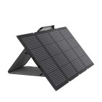 EcoFlow 220W Solar Panel Nachhaltig