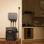 EcoFlow PowerStream Mikrowechselrichter 600W Smart Home