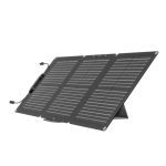 EcoFlow 60W Tragbares Solarpanel IP68