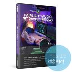 Fairlight/Audio in DaVinci Resolve - Kaufen im TONEART-Shop