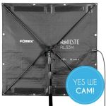 Fomex RollLite RL33 Kit LED-Matte