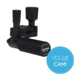 Fujinon MS-X1 Hinterkamera-Bedienteile Kit (Teilservo) Focus Demand