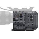 Sony Cinema Line FX6 Full Frame Professional Camcorder Alpha FX6 Kamera