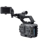 Sony Cinema Line FX6 Full Frame Professional Camcorder Alpha FX6 Leasing